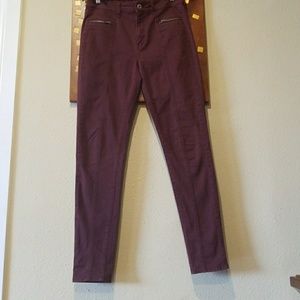 American Eagle Outfitters Hi-Rise Jegging